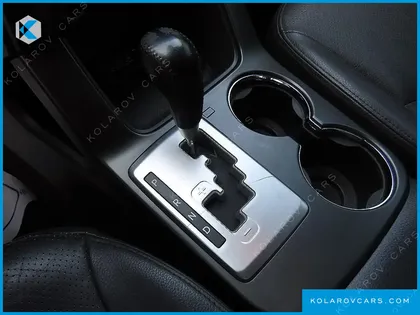 KIA SORENTO DIESEL 2.2 2WD TLX