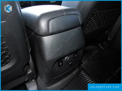 KIA SORENTO DIESEL 2.2 2WD TLX