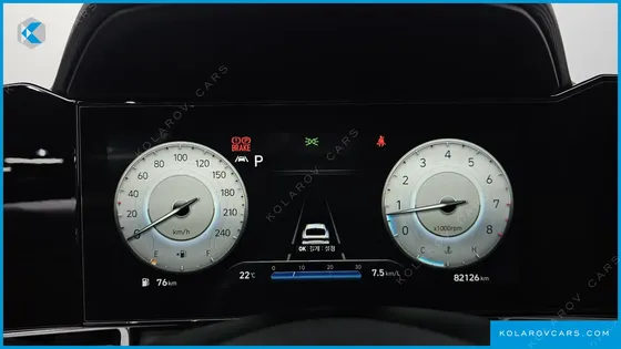 HYUNDAI ELANTRA (AVANTE) 1.6