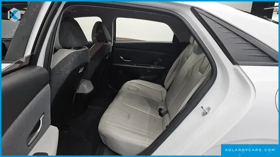 HYUNDAI ELANTRA (AVANTE) 1.6