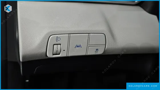 HYUNDAI ELANTRA (AVANTE) 1.6