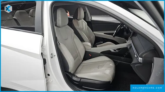 HYUNDAI ELANTRA (AVANTE) 1.6