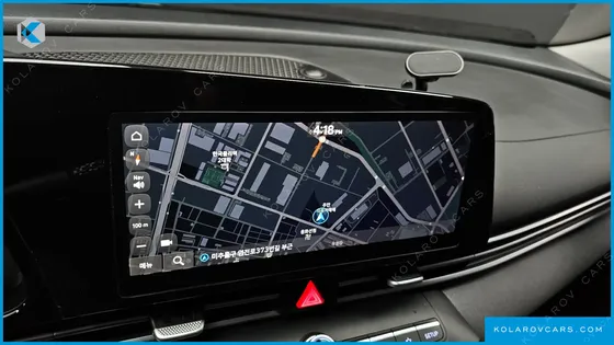 HYUNDAI ELANTRA (AVANTE) 1.6