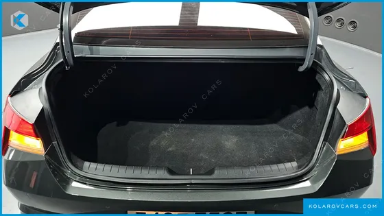 HYUNDAI ELANTRA (AVANTE) 1.6