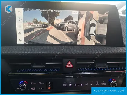 KIA EV6 LONG RANGE