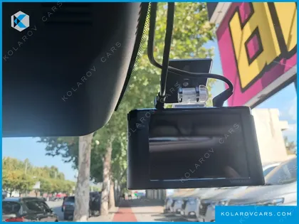 KIA EV6 LONG RANGE
