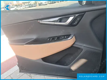 KIA EV6 LONG RANGE