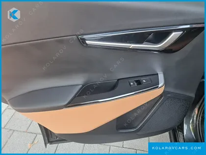 KIA EV6 LONG RANGE