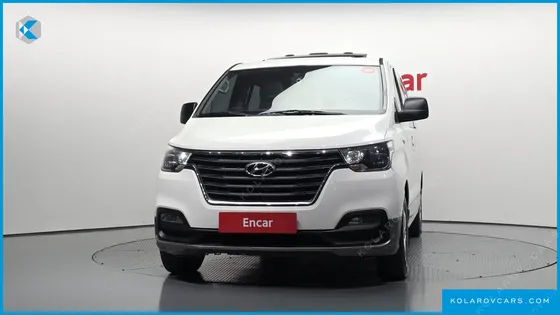HYUNDAI STAREX WAGON 11-SEATER