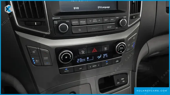 HYUNDAI STAREX WAGON 11-SEATER