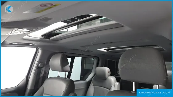 HYUNDAI STAREX WAGON 11-SEATER