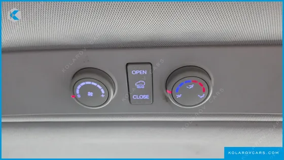 HYUNDAI STAREX WAGON 11-SEATER