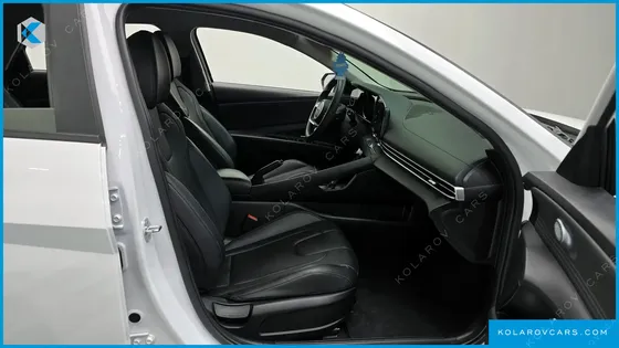 HYUNDAI ELANTRA (AVANTE) 1.6