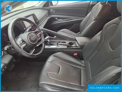 HYUNDAI ELANTRA (AVANTE) 1.6
