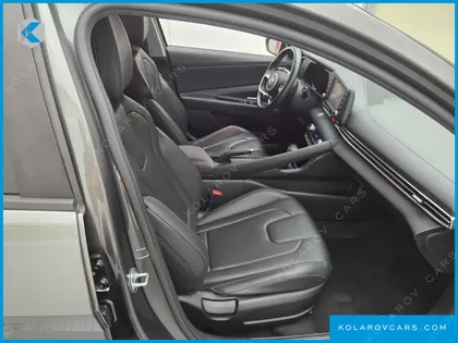HYUNDAI ELANTRA (AVANTE) 1.6
