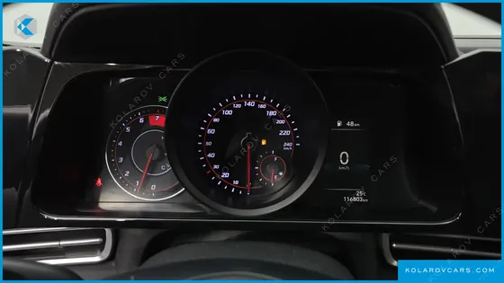 HYUNDAI ELANTRA (AVANTE) 1.6