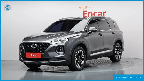 HYUNDAI SANTA FE DIESEL 2.2 2WD