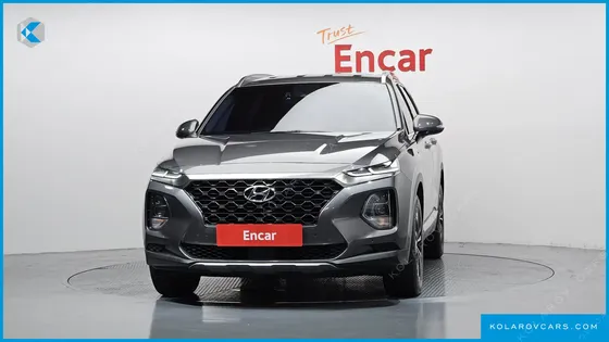 HYUNDAI SANTA FE DIESEL 2.2 2WD