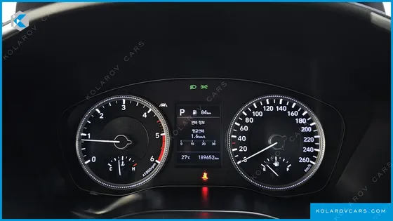 HYUNDAI SANTA FE DIESEL 2.2 2WD