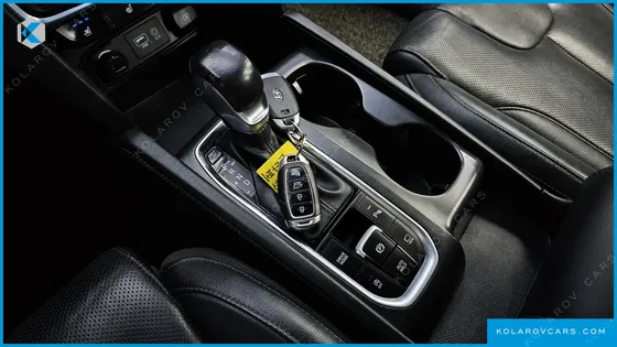 HYUNDAI SANTA FE DIESEL 2.2 2WD