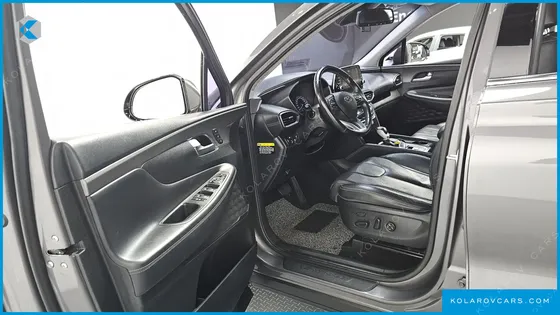 HYUNDAI SANTA FE DIESEL 2.2 2WD