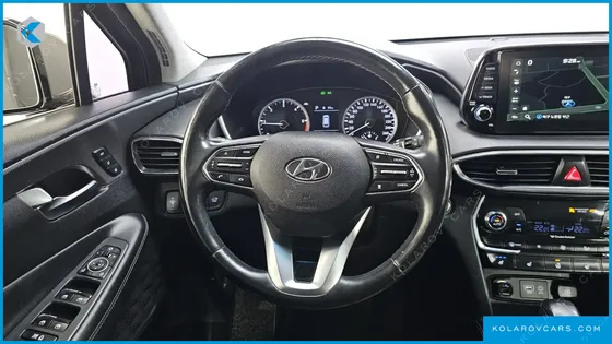 HYUNDAI SANTA FE DIESEL 2.2 2WD