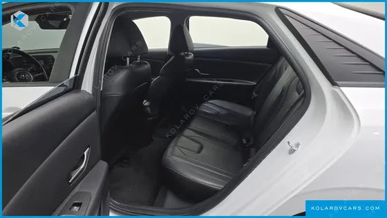 HYUNDAI ELANTRA (AVANTE) 1.6
