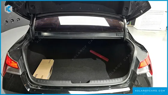 HYUNDAI ELANTRA (AVANTE) 1.6
