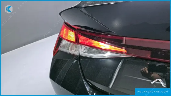 HYUNDAI ELANTRA (AVANTE) 1.6