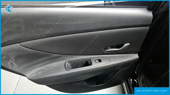 HYUNDAI ELANTRA (AVANTE) 1.6