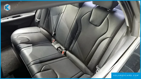 HYUNDAI ELANTRA (AVANTE) 1.6
