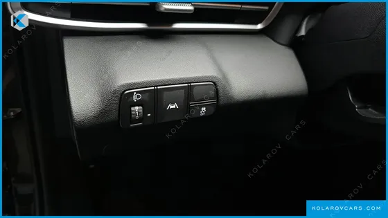HYUNDAI ELANTRA (AVANTE) 1.6