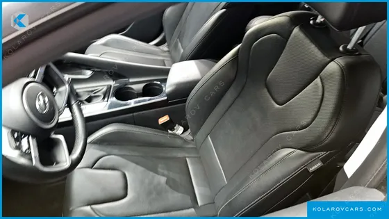 HYUNDAI ELANTRA (AVANTE) 1.6