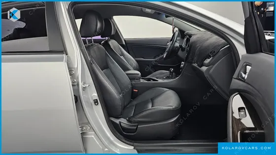 KIA K5 LUXURY