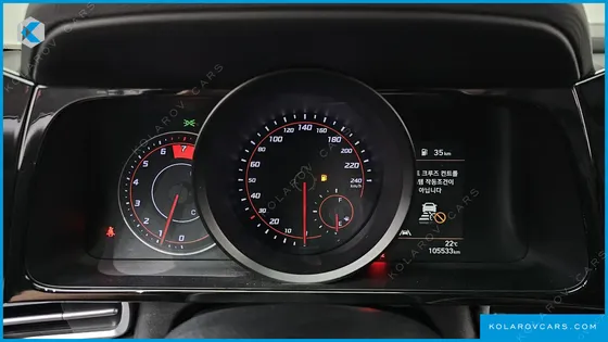 HYUNDAI ELANTRA (AVANTE) 1.6