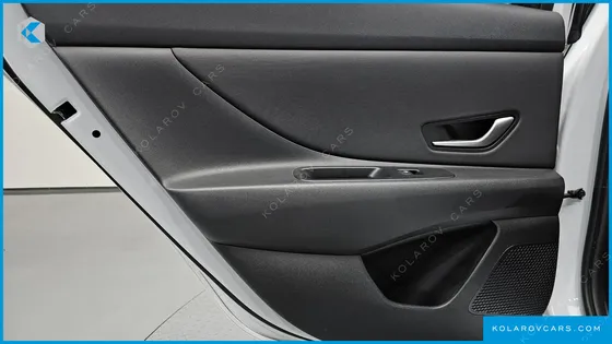 HYUNDAI ELANTRA (AVANTE) 1.6