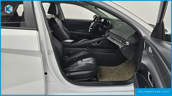 HYUNDAI ELANTRA (AVANTE) 1.6
