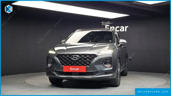 HYUNDAI SANTA FE DIESEL 2.0 2WD