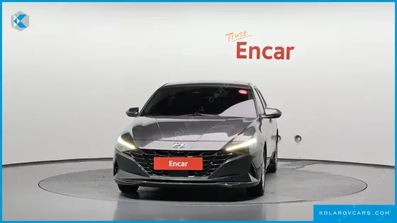 HYUNDAI ELANTRA (AVANTE) 1.6