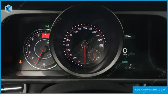 HYUNDAI ELANTRA (AVANTE) 1.6