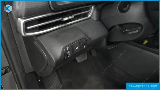 HYUNDAI ELANTRA (AVANTE) 1.6