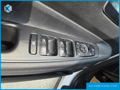 HYUNDAI SANTA FE DIESEL 2,0 4WD