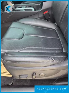 HYUNDAI SANTA FE DIESEL 2,0 4WD