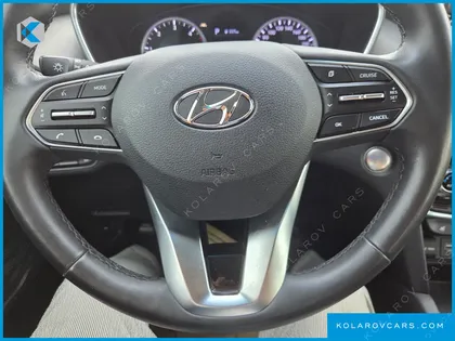 HYUNDAI SANTA FE DIESEL 2,0 4WD