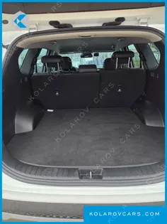HYUNDAI SANTA FE DIESEL 2,0 4WD