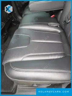 HYUNDAI SANTA FE DIESEL 2,0 4WD