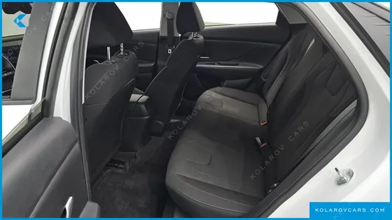 HYUNDAI ELANTRA (AVANTE) 1.6