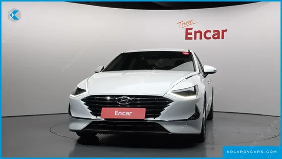 HYUNDAI SONATA 2.0 LPG