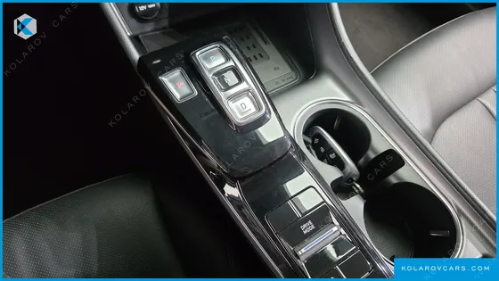 HYUNDAI SONATA 2.0 LPG