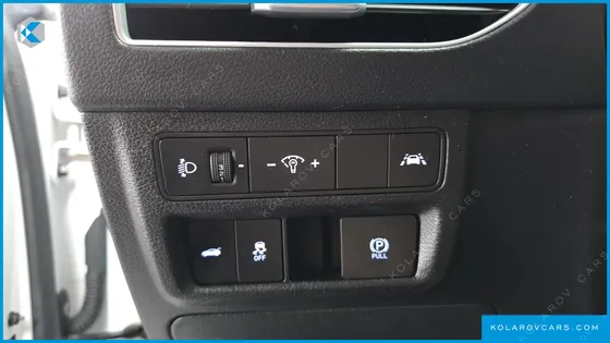 HYUNDAI SONATA 2.0 LPG